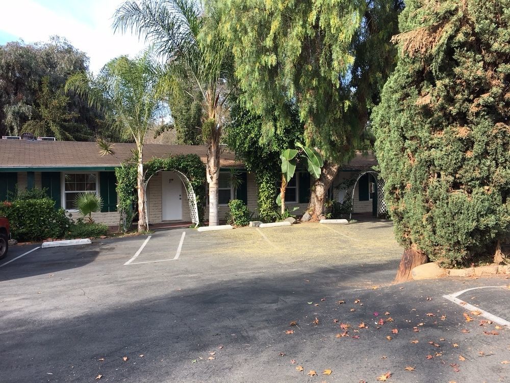 Motel San Diego Exterior photo